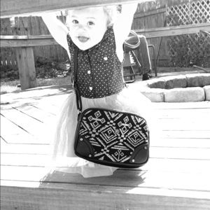 Meet your Posher, Seneca